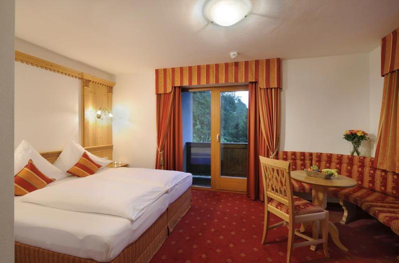 זאלבך הינטרגלם Hotel Marten מראה חיצוני תמונה